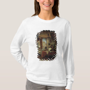 An Alchemist in his Laboratory T-Shirt