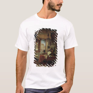 An Alchemist in his Laboratory T-Shirt