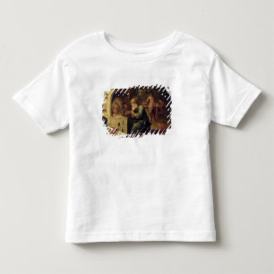An Alchemist Toddler T-Shirt