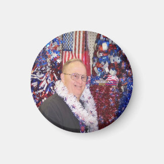 An All American Guy Magnet