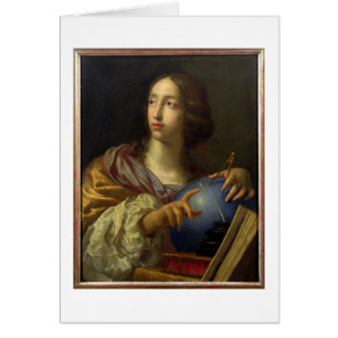 An Allegory of Astronomy