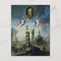 An Allegory of the Revolution