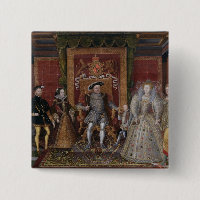 An Allegory of the Tudor Succession: The Family of