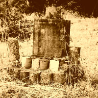 An Altar To Humanity 