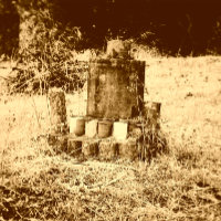 An Altar To Humanity 
