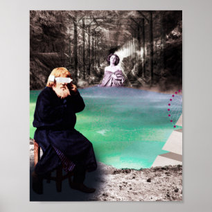 An alternative reality 1 poster