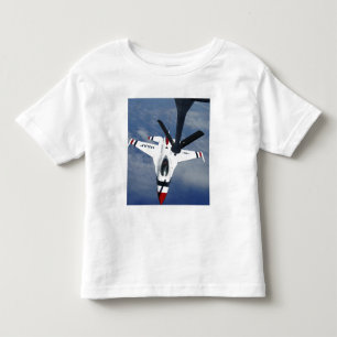 An Altus KC-135 Stratotanker Toddler T-Shirt