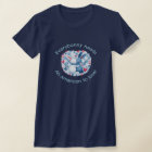 An american to love BARNSC T-Shirt