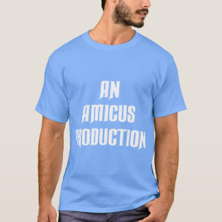 An Amicus Production From Beyondhe Grave Premium g T-Shirt