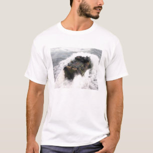 An amphibious assault vehicle 2 T-Shirt