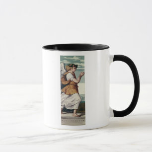 An Angel Mug