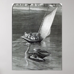 An Anxious Mother Poster