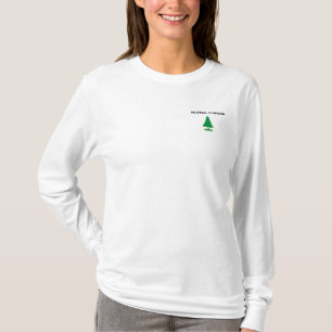 An Appeal To Heaven - 1775 G Washington Naval Flag T-Shirt