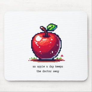 An Appel Intelegent Mouse Mat