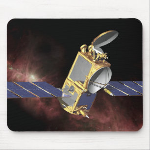 An artist's concept 2 mouse mat