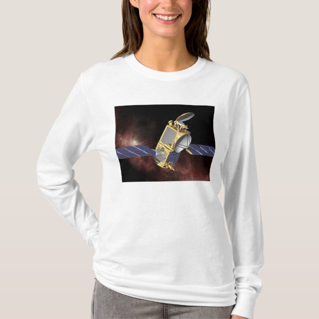 An artist's concept 2 T-Shirt (Front)