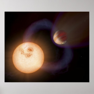 An artist's impression 2 poster