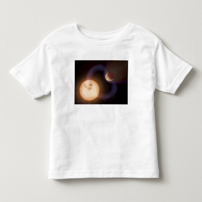 An artist's impression 2 toddler T-Shirt (Front)