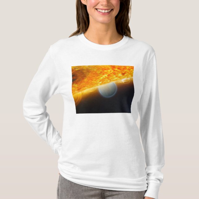 An artist's impression 3 T-Shirt (Front)