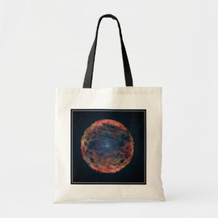 An Artist's Impression Of Supernova 1993j. Tote Bag