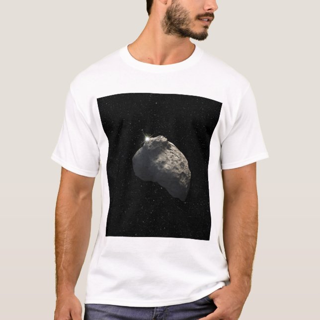 An artist's impression T-Shirt (Front)