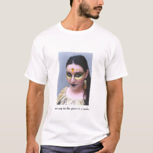 An asp in the grass T-Shirt