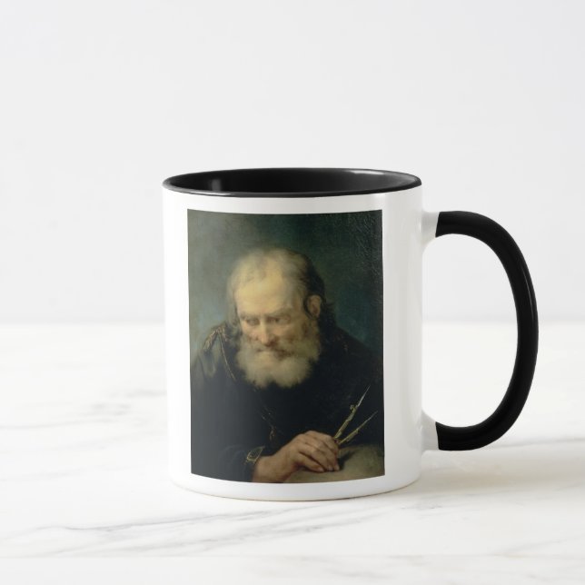 An Astronomer Mug (Right)