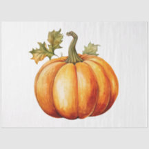 An Autumn Pumpkin Design Collection 19