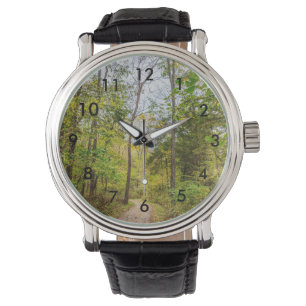 An Autumn Runge Walk Watch