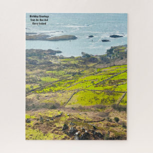 An Ban Ard Kerry Jigsaw Puzzle