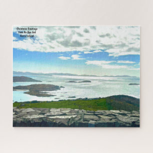 An Ban Ard  Kerry Jigsaw Puzzle