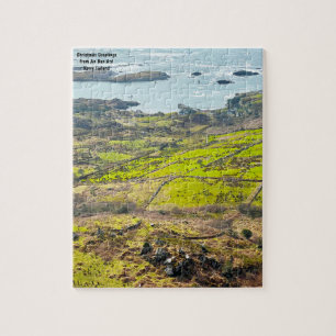 An Ban Ard Kerry Jigsaw Puzzle
