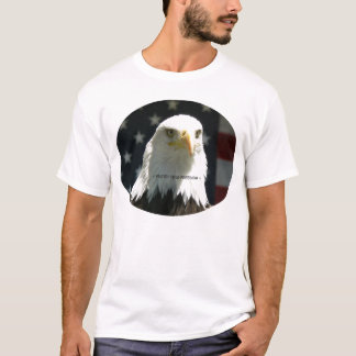 An Eagle's Prayer T-Shirt