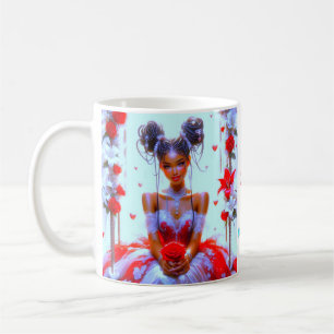 - An Echo of Feelings Coffee Mug