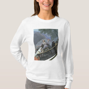 An Ecstatic Witness T-Shirt