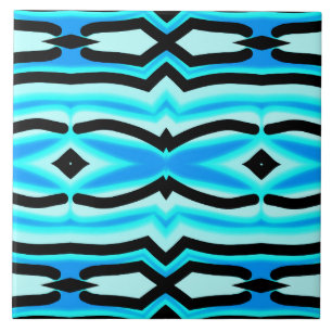 An elegant multicolor classic design ceramic tiles