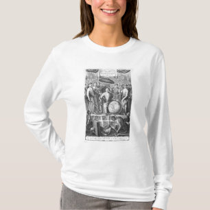 An Embassy from the East-India T-Shirt