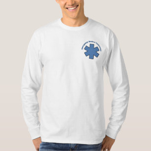 AN Emergency Med Tech T-Shirt