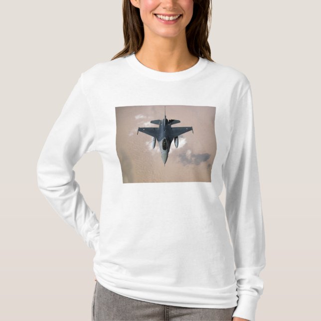 An Emirati F-16 T-Shirt (Front)
