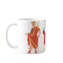 An Empire Classic Mug
