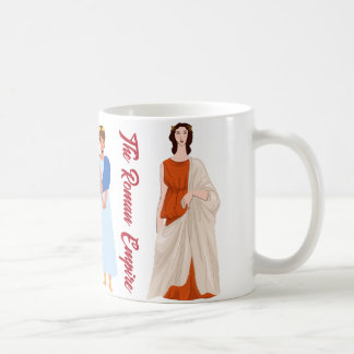 An Empire Classic Mug