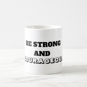 An Encouraging Mug