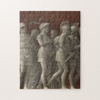 An Episode from the Life of Publius (Partial) Jigsaw Puzzle