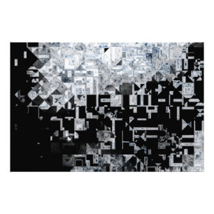 An Evening at the Gallery Photo Print