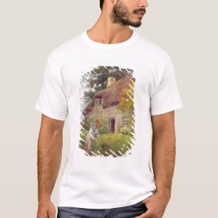 An evening gossip T-Shirt