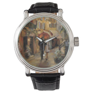 An Evening in Paris Watch