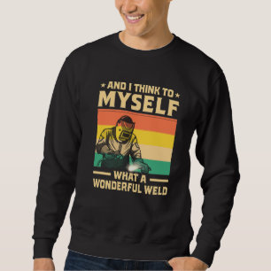 An Expensive Toolbox Never Made A Skilled Diesel M Sweatshirt