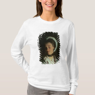 An Experiment on a Bird in the Air Pump, 1768 T-Shirt