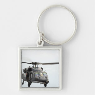 An HH-60 Pave Hawk helicopter Key Ring
