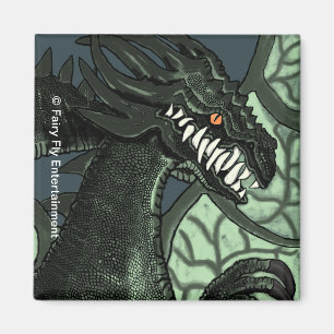 An Ill Wind Blows   The Dragon Magnet